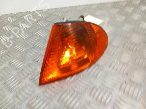 Blinklys fortil venstre BMW 3 (E46) 320 d (129 hp) 28756766