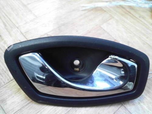 Used Rear right interior door handle RENAULT MEGANE III Grandtour (KZ0/1) 1.2 TCe (KZ2B, KZ11) (116 hp) 28792769