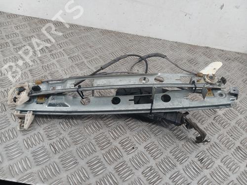 Used Front left window mechanism Front left window mechanism 33634747 33634747