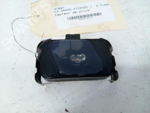 Elektronisk modul CITROËN C4 Grand Picasso I (UA_) 2.0 HDi 150 (150 hp) 28767791