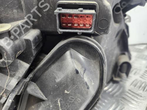 Used Left headlight Left headlight 37472244 37472244