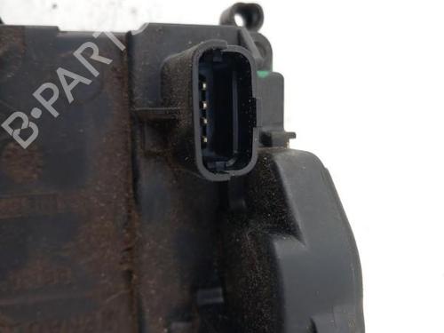 Used Electronic module RENAULT MEGANE III Hatchback (BZ0/1_, B3_) 1.5 dCi (BZ09, BZ0D, BZ1W, BZ29, BZ14) (110 hp) 28746568