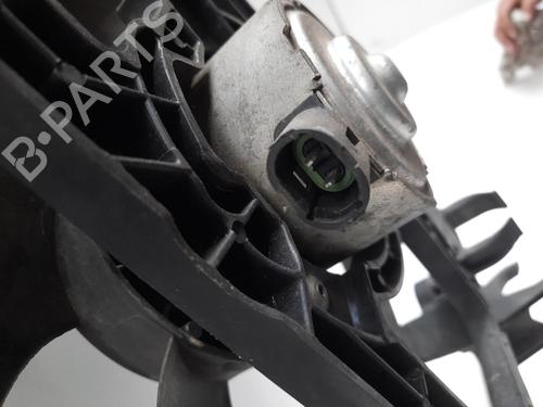 Used Radiator fan Radiator fan DACIA SANDERO 1.5 dCi (68 hp) 28775570 28775570