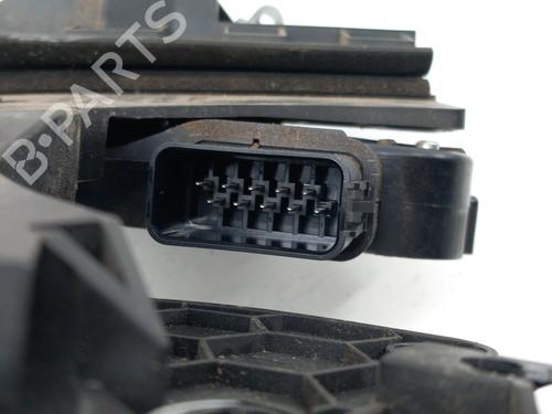 Elektronisk modul VOLVO V50 (545) 2.0 D (136 hp) 28788292