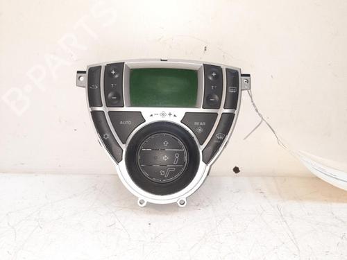 Climate control PEUGEOT 807 (EB_) 2.2 HDi | BP28771243I5 - Image 4