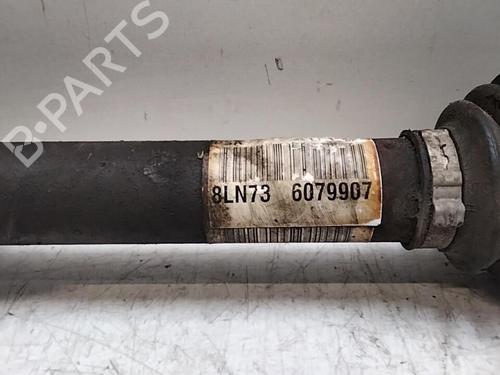 Used Right front driveshaft Right front driveshaft PEUGEOT 406 Coupe (8C) 2.2 HDI (133 hp) 28759558 28759558