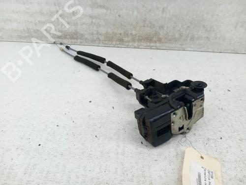 Module électronique CHEVROLET CAPTIVA (C100, C140) 2.0 D (150 hp) 28784178