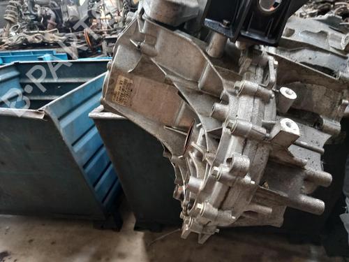 Gearbox VOLVO V40 Hatchback (525) D2 | BP38540941M3 - Image 3