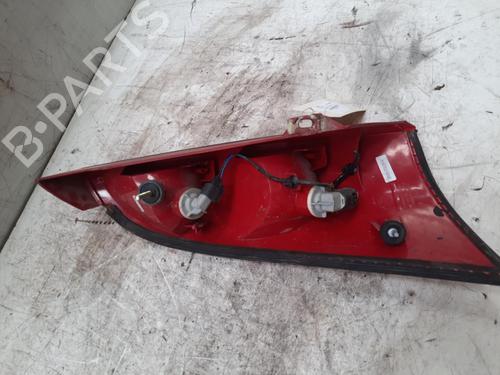 Venstre baglygte FORD FOCUS I (DAW, DBW) 1.6 16V (100 hp) 28787116