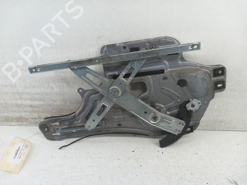Used Front right window mechanism HYUNDAI SANTA FÉ I (SM) 2.0 CRDi 4x4 (125 hp) 28783470
