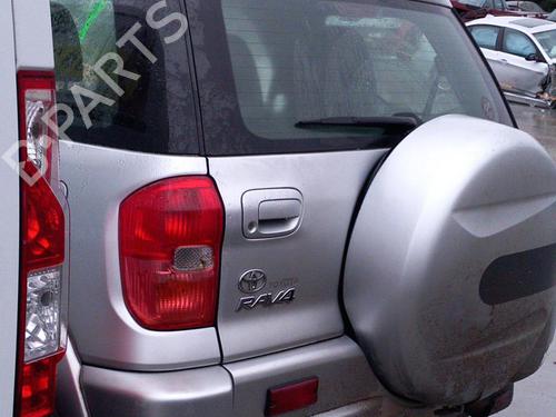 Brugte TOYOTA RAV 4 II (_A2_) 2.0 D 4WD (CLA20_, CLA21_, CLA20R, CLA21R) (116 hp) 4032199