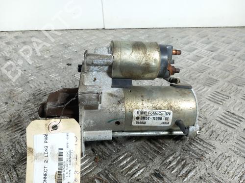 Startmotor FORD TRANSIT CONNECT V408 Box Body/MPV 1.6 TDCi (95 hp) 29299202