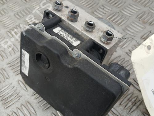 Used ABS pump ABS pump PEUGEOT EXPERT Van (VF3A_, VF3U_, VF3X_) 2.0 HDi 130 (128 hp) 34334202 34334202