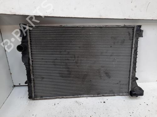 Used Water radiator ALFA ROMEO 147 (937_) 1.9 JTD (937.AXD1A, 937.BXD1A, 937.AXV1A, 937.BXB1A,... (115 hp) 28791511