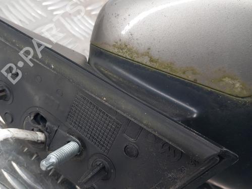 Used Right mirror Right mirror PEUGEOT 208 I (CA_, CC_) 1.4 VTi (95 hp) 28735311 28735311
