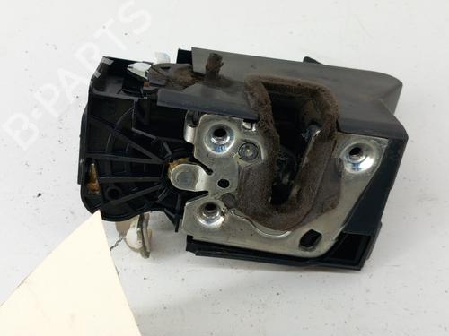 Used Rear right lock DACIA SANDERO III 1.0 TCe 100 ECO-G (101 hp) 28751223