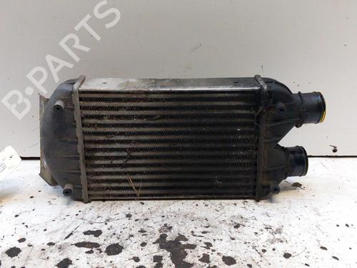 Intercooler FIAT MULTIPLA (186_) 1.9 JTD 105 (186AXB1A) | BP28767141M30 