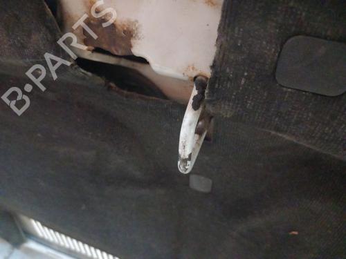 Used Hood PEUGEOT J5 Bus (290P) 2.5 TD (95 hp) 28747045