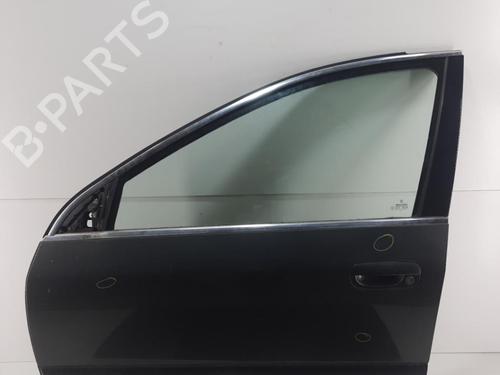 Used Left front door PEUGEOT 607 (9D, 9U) 2.2 HDi (133 hp) 28773729