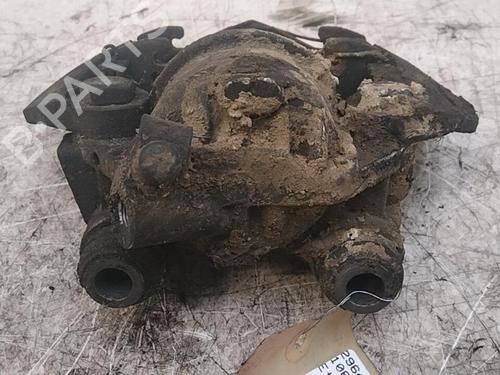 Højre bremsekaliber foran PEUGEOT 106 I (1A, 1C) 1.4 (75 hp) 28752966