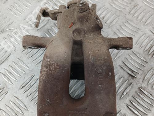 Used Left rear brake caliper RENAULT CLIO III (BR0/1, CR0/1) 1.5 dCi (BR17, CR17) (86 hp) 30409231