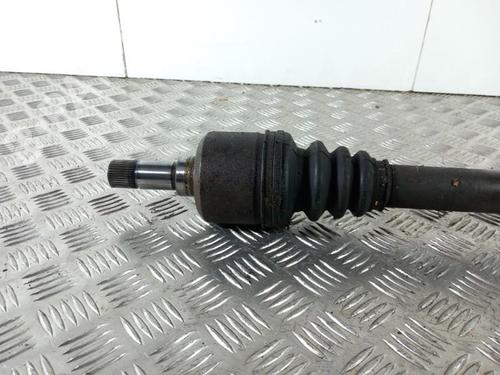 Left front driveshaft PEUGEOT 406 (8B) 2.0 HDI 110 | BP28784151M38