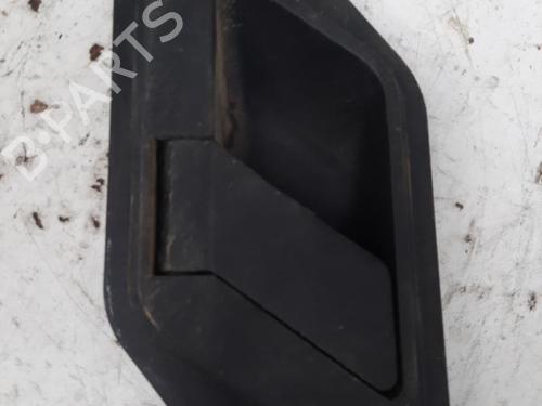 Used Rear left interior door handle Rear left interior door handle CITROËN BX (XB-_) TRD Turbo (90 hp) 28776611 28776611