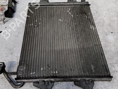 Used AC radiator SKODA FABIA I Combi (6Y5) 1.4 16V (75 hp) 28762984