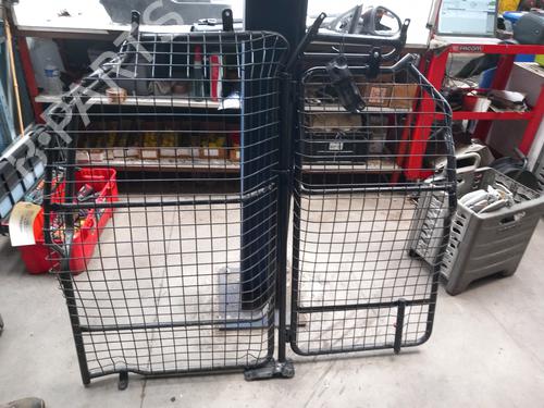 Used Cargo separator FIAT FIORINO Box Body/MPV (225_) 1.3 D Multijet (95 hp) 28736399