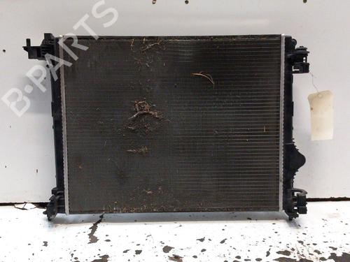 Køler RENAULT GRAND SCÉNIC IV (R9_) 1.5 dCi 110 (R9A3) | BP28751726M31