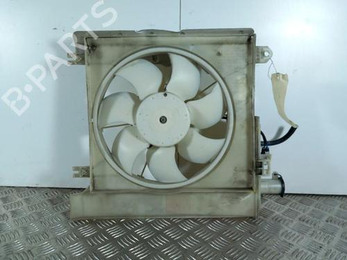 Radiator fan PEUGEOT 108 1.0 VTi 72 | BP28784133M35