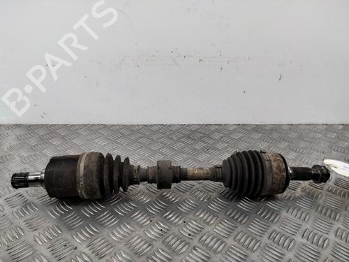 Used Left front driveshaft HONDA CIVIC VIII Hatchback (FN, FK) 2.2 CTDi (FK3) (140 hp) 28741790