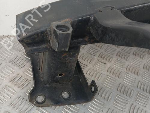 Used Front bumper reinforcement Front bumper reinforcement 39197066 39197066