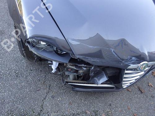 Engine ALFA ROMEO 147 (937_) 1.9 JTDM 8V (937.AXD1A, 937.AXU1A, 937.BXU1A) | BP28745357M1 - Image 6