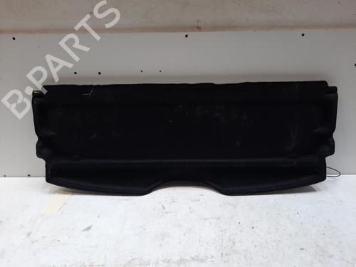 Rear parcel shelf PEUGEOT 206 Hatchback (2A/C) 2.0 HDI 90 | BP28760029C85 