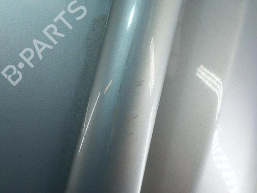 Tailgate PEUGEOT 206 CC (2D) 1.6 16V (2DNFUF, 2DNFUR) | BP28768975C6 