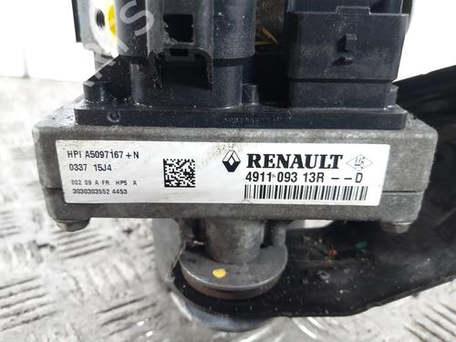 Used Steering pump Steering pump RENAULT LAGUNA III Grandtour (KT0/1) 1.5 dCi (KT0A, KT0R, KT02) (110 hp) 28736234 28736234
