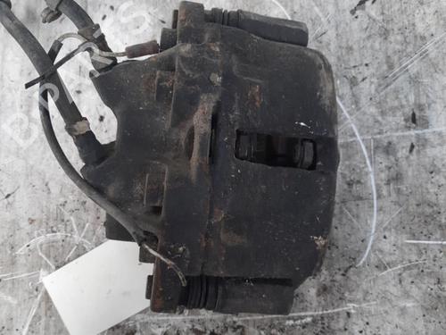 Used Left front brake caliper CITROËN C25 Van (280_, 290_) 2.5 D (75 hp) 28760777