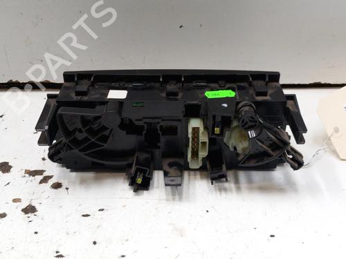 Climate control PEUGEOT 207 (WA_, WC_) 1.4 HDi | BP28762677I5 