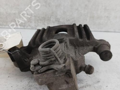 Left rear brake caliper MINI MINI (R50, R53) One D | BP28784286M107