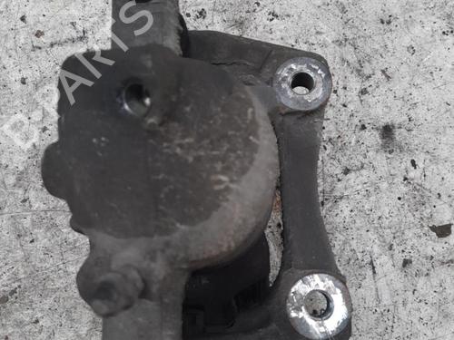 Left front brake caliper RENAULT MODUS / GRAND MODUS (F/JP0_) 1.5 dCi 90 | BP28771884M105 