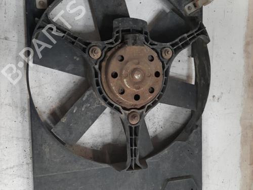 Radiator fan CITROËN JUMPER I Van (244) 2.0 HDi | BP28760787M35 