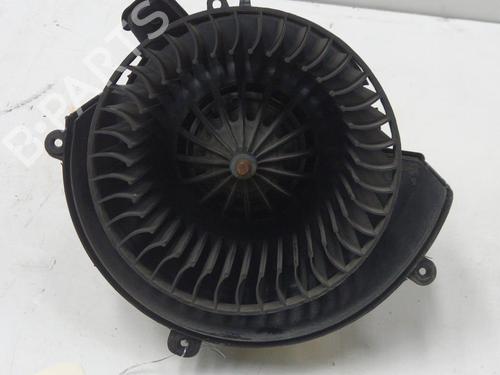 Heater blower motor OPEL ZAFIRA A MPV (T98) 2.2 DTI 16V (F75) | BP28772172M62