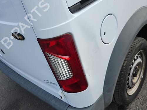 Engine FORD TRANSIT CONNECT (P65_, P70_, P80_) 1.8 TDCi | BP33207010M1  - Image 7