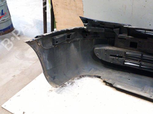 Used Front bumper CITROËN C8 (EA_, EB_) 2.0 HDi 165 (163 hp) 28758962