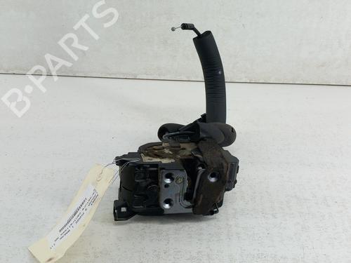 Used Rear right lock RENAULT LAGUNA III Grandtour (KT0/1) 1.5 dCi (KT0A, KT0R, KT02) (110 hp) 28788557