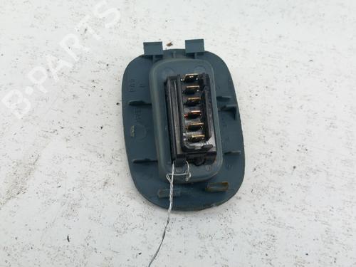 Used Right front window switch Right front window switch RENAULT MEGANE Scenic (JA0/1_) 1.9 dTi (JA0N) (98 hp) 28788045 28788045