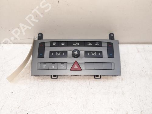 Climate control CITROËN C5 II (RC_) 1.6 HDi (RC8HZB) | BP28771252I5 - Image 3
