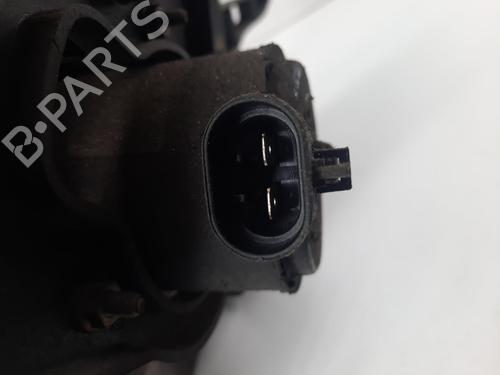Used Radiator fan Radiator fan OPEL CORSA B (S93) 1.2 i 16V (F08, F68, M68) (65 hp) 28788892 28788892