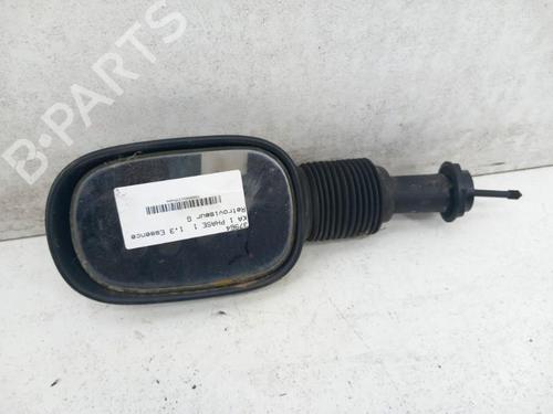 Used Left mirror FORD KA (RB_) 1.3 i (60 hp) 28740341